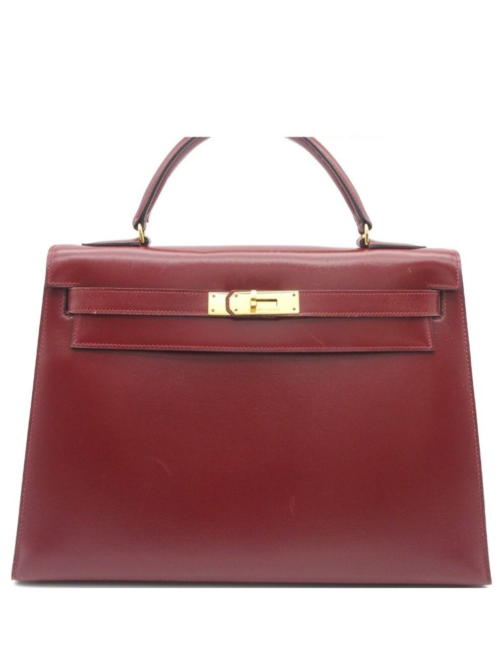 Hermes Kelly 32 Handbag